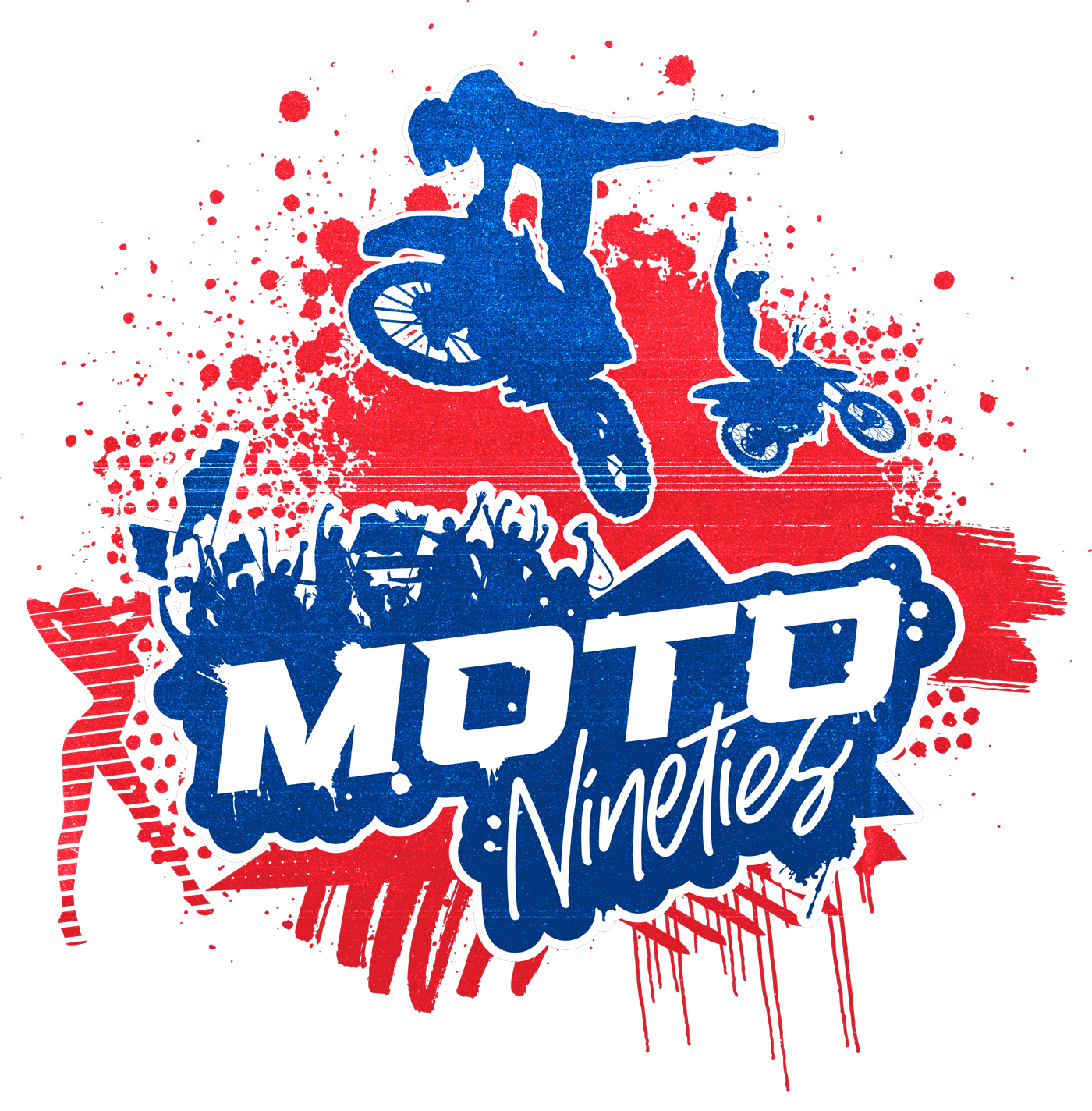 Moto Nineties