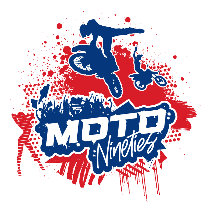 Moto Nineties