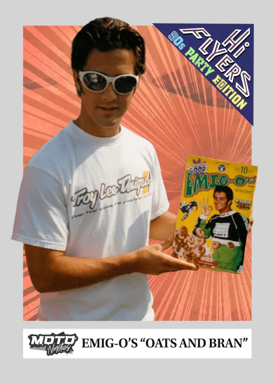 Jeff Emig