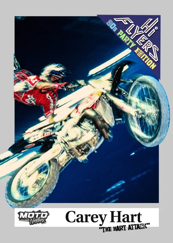 Carey Hart