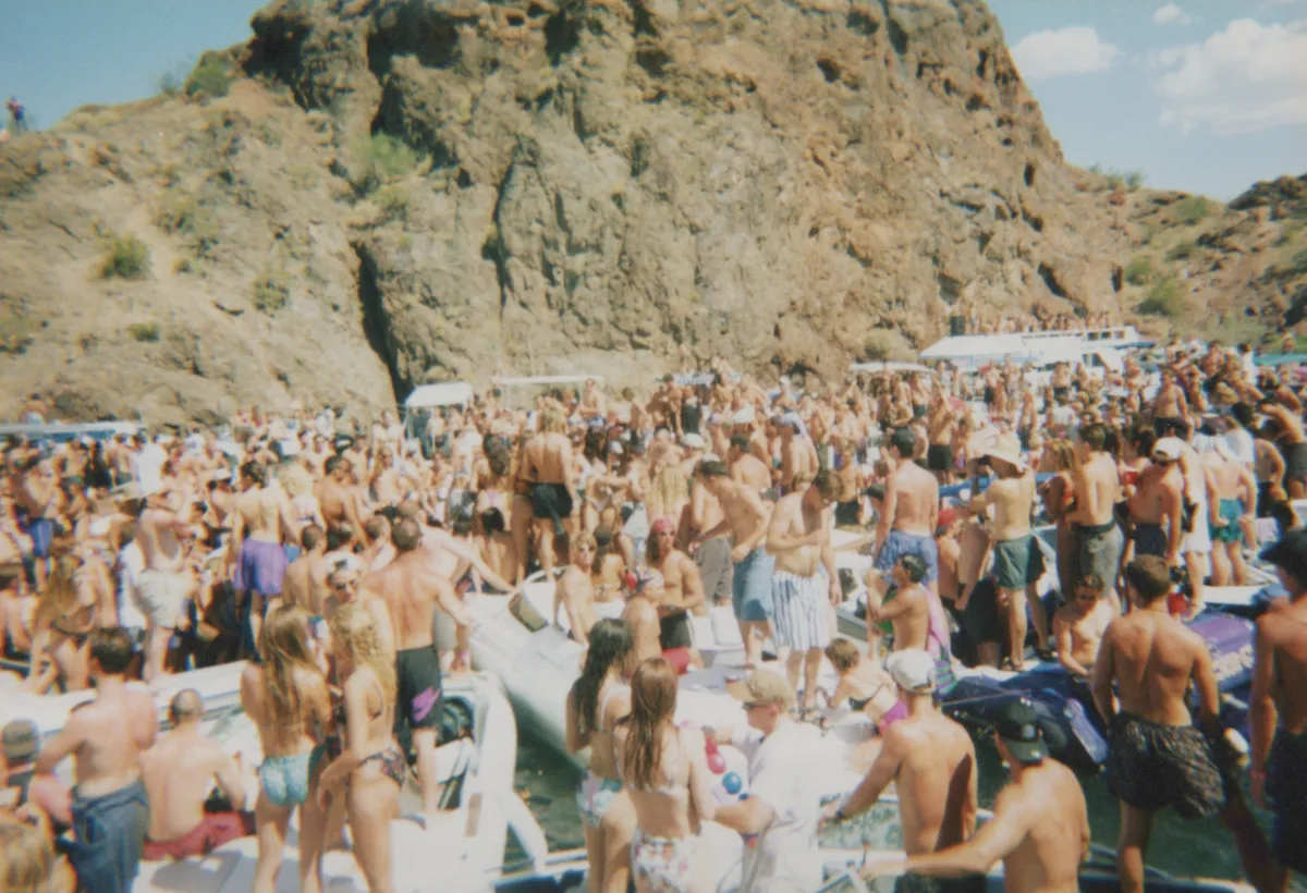 Lake Havasu