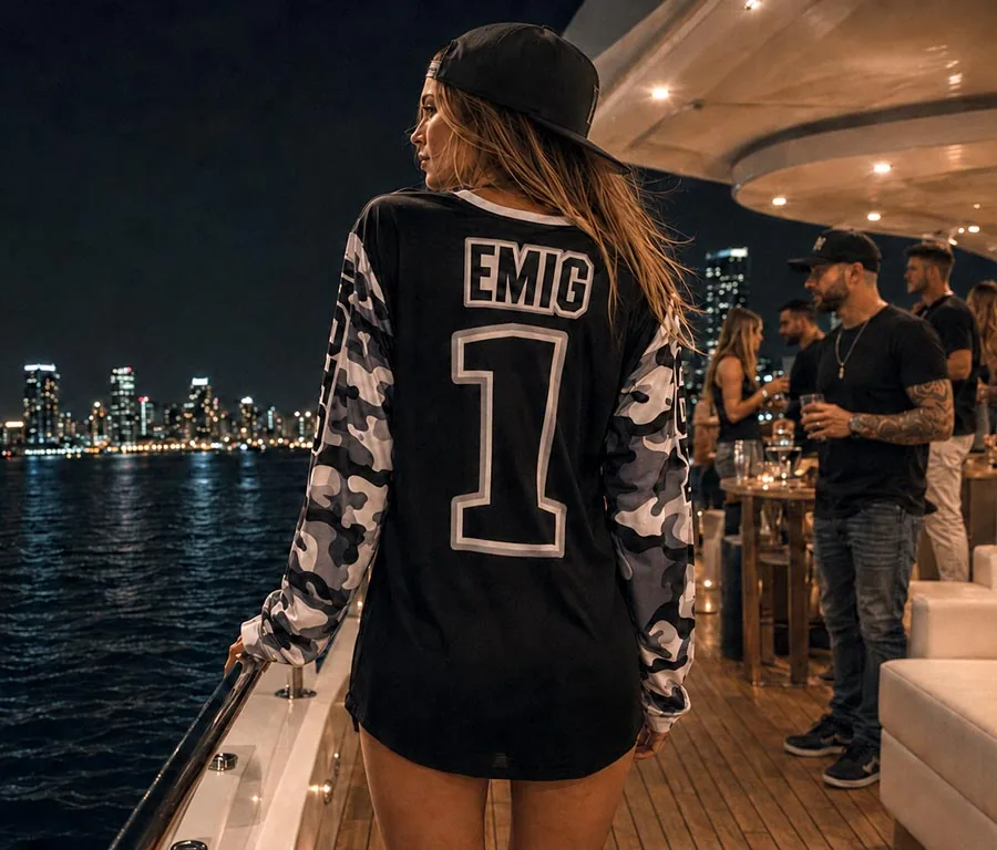 Limited drops