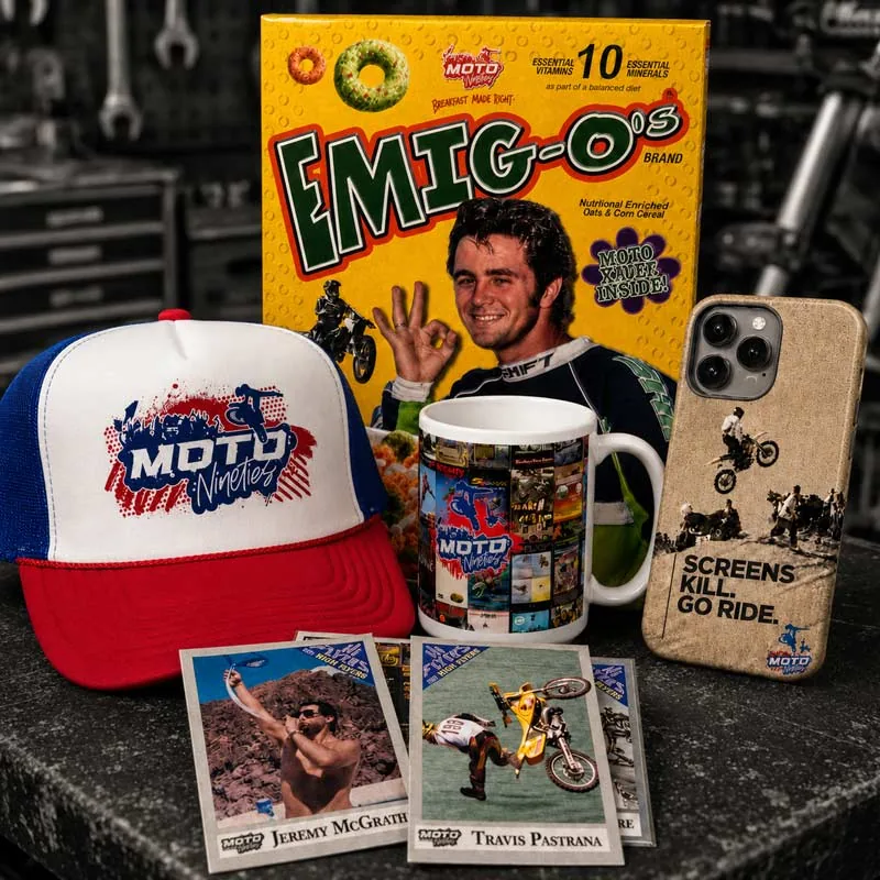 Man Cave Essentials